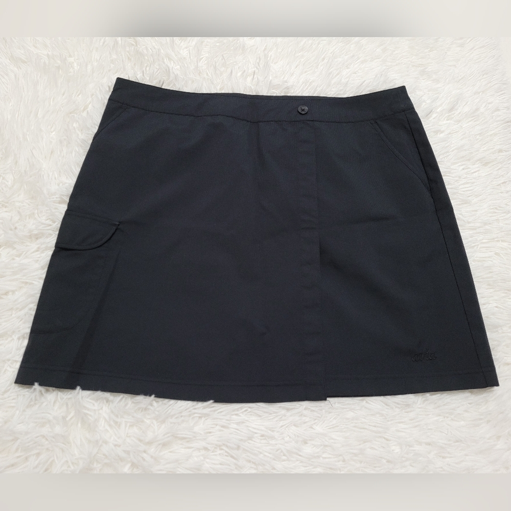 Avia Skort size Large in EUC